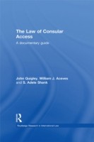 Law of Consular Access