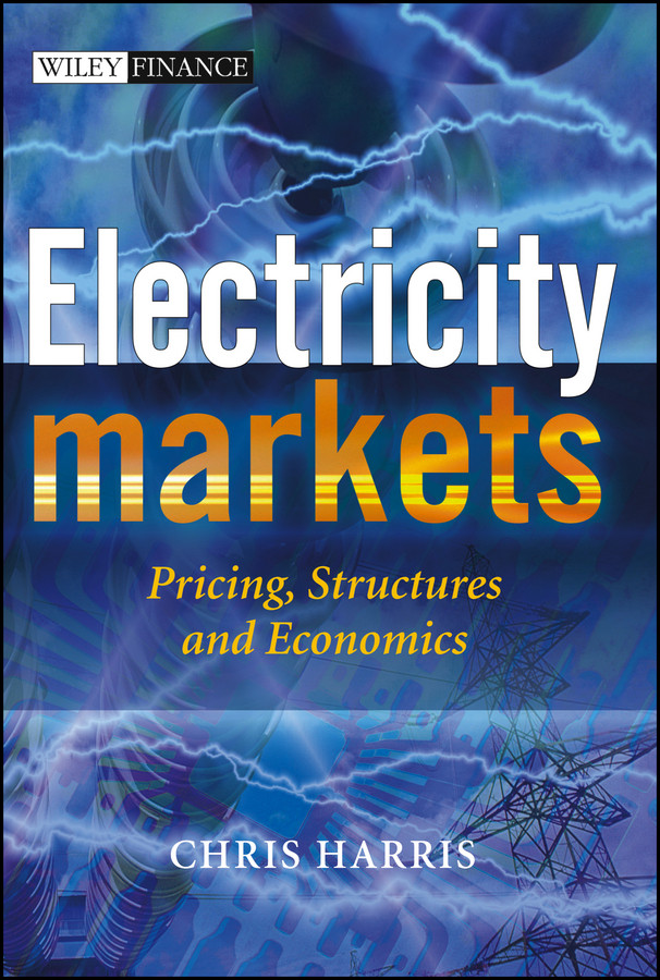 Electricity Markets,
