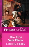 One Safe Place (Mills & Boon Vintage Superromance)