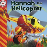 Emergency Vehicles - Hannah the Helicopter