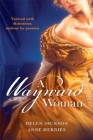 Wayward Woman (Mills & Boon M&B)