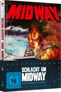 Schlacht um Midway