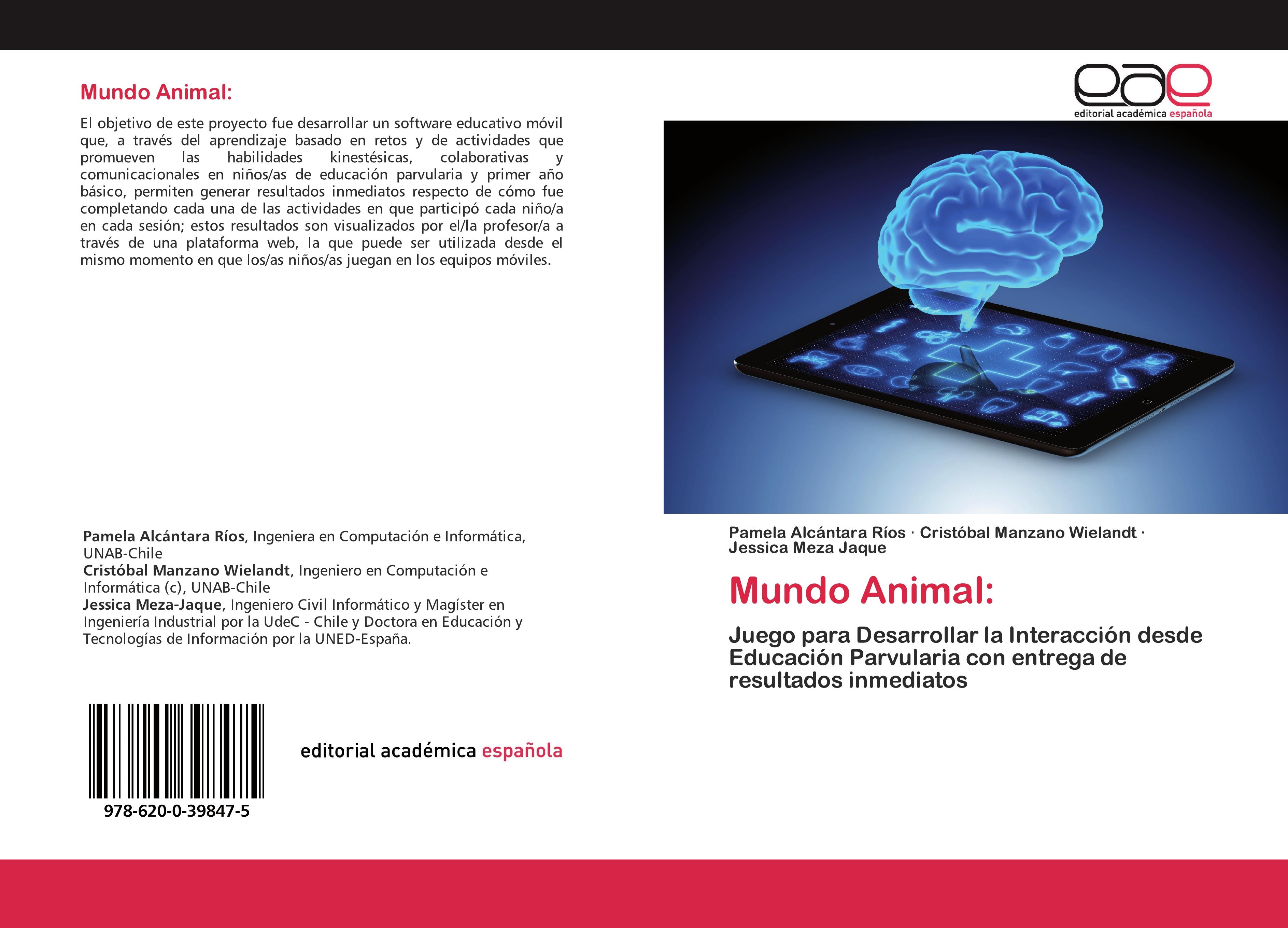 Mundo Animal: