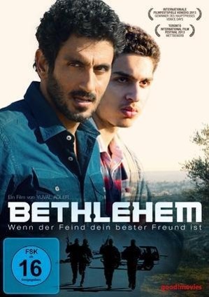 Bethlehem - Wenn der Feind dein bester Freund ist