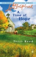 Time of Hope (Mills & Boon Love Inspired)