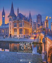 Secret Citys Europa