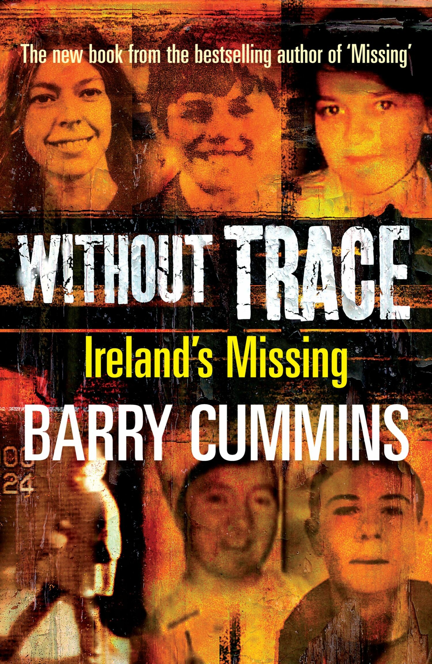 Without Trace - Ireland's Missing