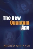 New Quantum Age: From Bell's Theorem to Quantum Computation and Teleportation