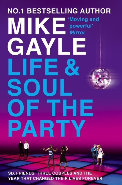 Life and Soul of the Party