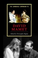 Cambridge Companion to David Mamet
