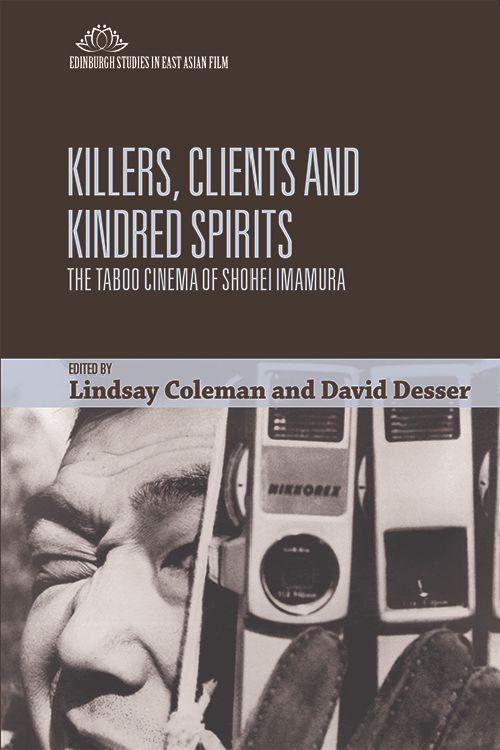 Killers, Clients and Kindred Spirits