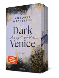 Dark Venice. Deep Water