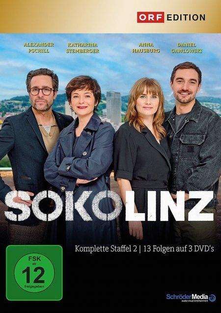 SOKO Linz