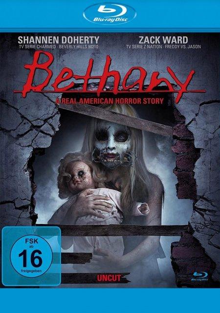 Bethany - A real American Horror Story