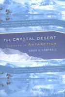 Crystal Desert