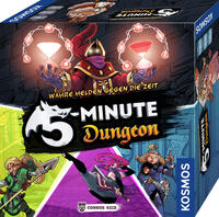 5-Minute Dungeon (Spiel)