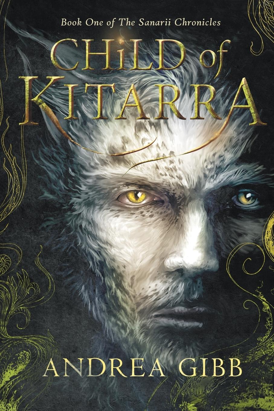 Child of Kitarra