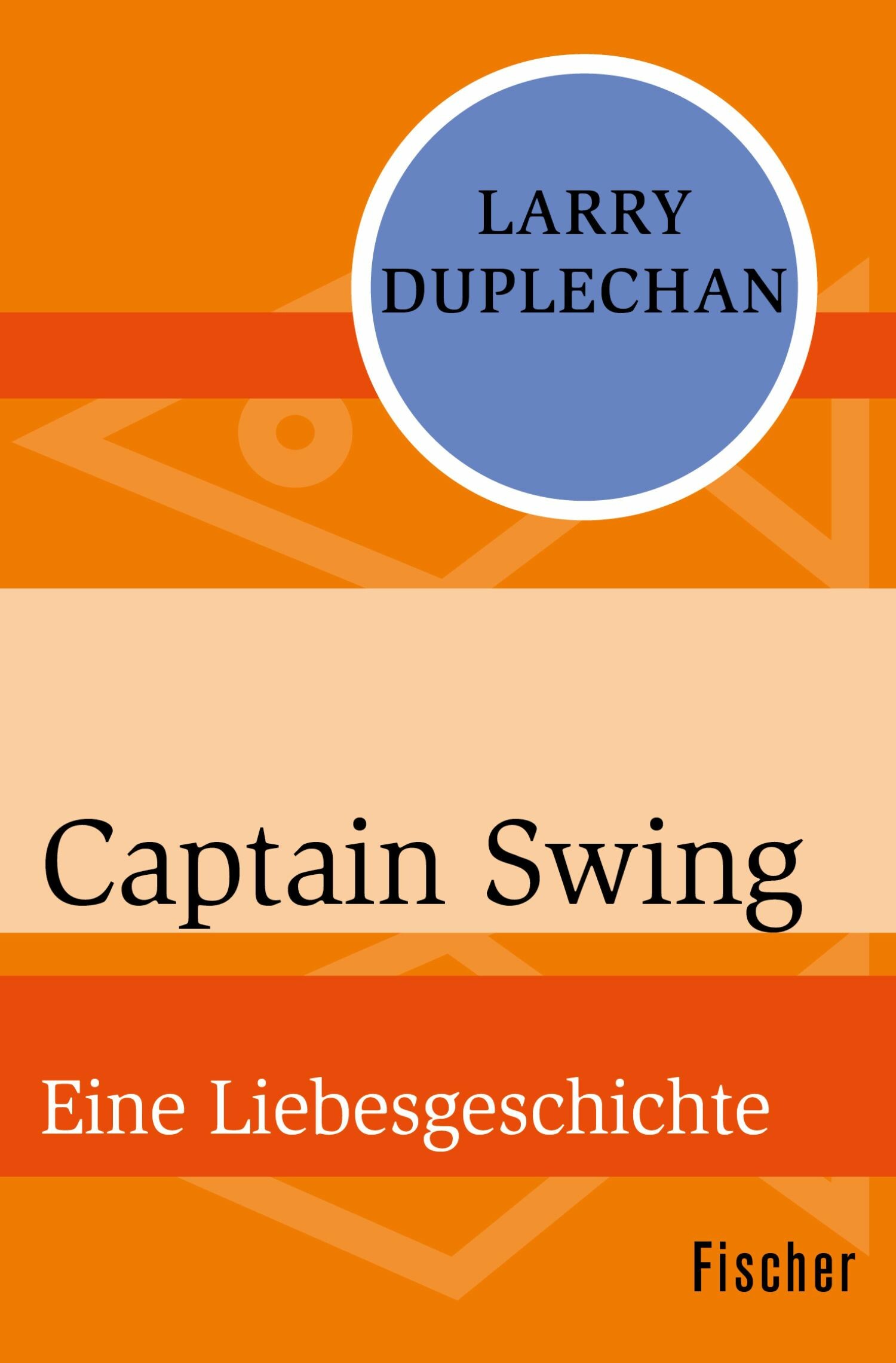 Captain Swing