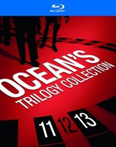 Oceans Trilogie
