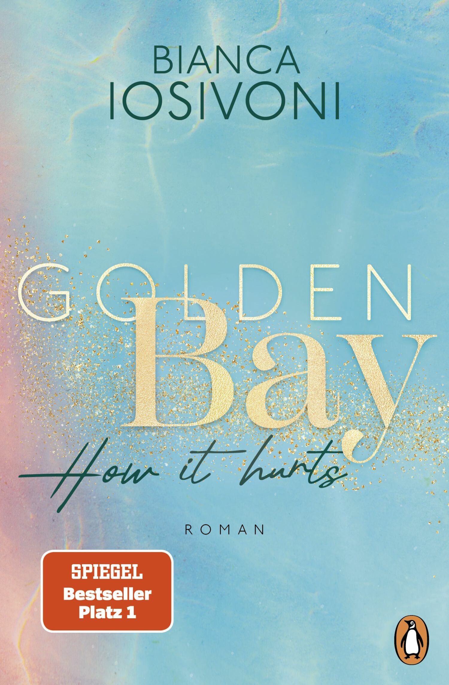 Golden Bay ? How it hurts