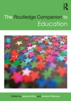 Routledge Companion to Education