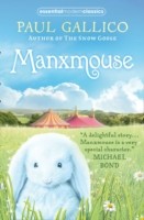 Manxmouse (Essential Modern Classic)