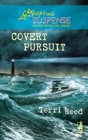 Covert Pursuit (Mills & Boon Love Inspired Suspense)