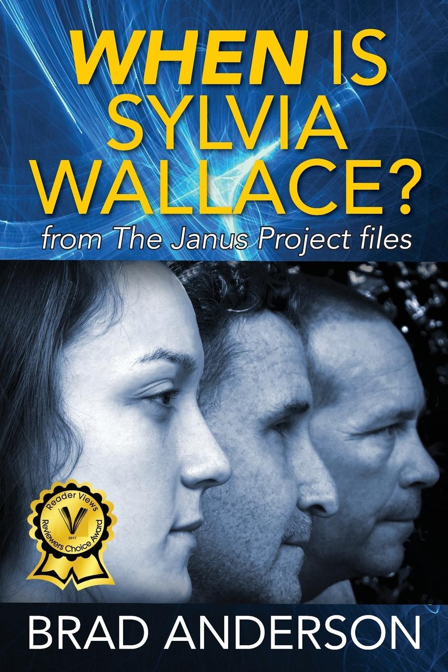 When Is Sylvia Wallace? from The Janus Project files