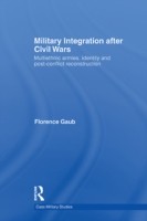 Military Integration after Civil Wars