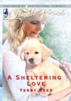 Sheltering Love (Mills & Boon Love Inspired)