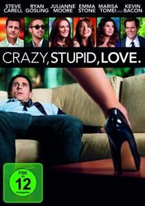 Crazy, Stupid, Love
