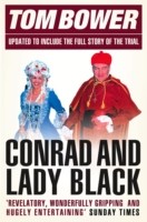 Conrad and Lady Black: Dancing on the Edge (Text Only)