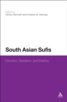 South Asian Sufis