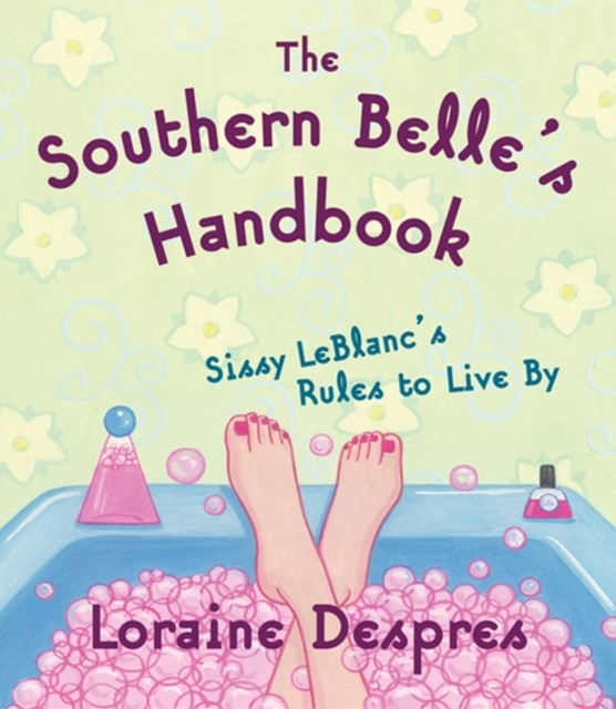 Southern Belle's Handbook