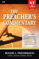 Preacher's Commentary - Volume 27: John