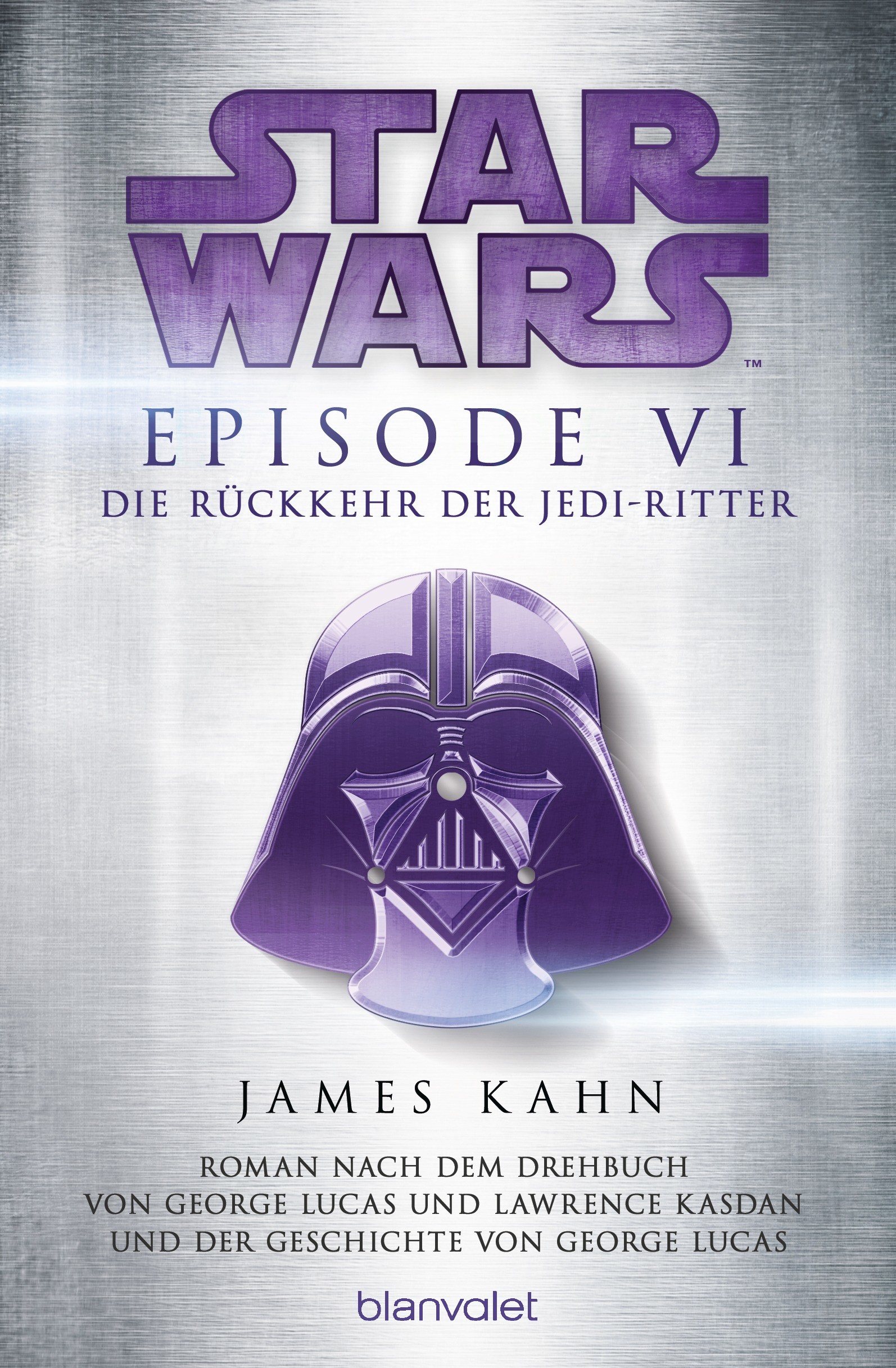 Star Wars? - Episode VI - Die Rückkehr der Jedi-Ritter