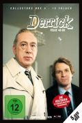 Derrick - Collectors Box 4 (Folge 46-60)