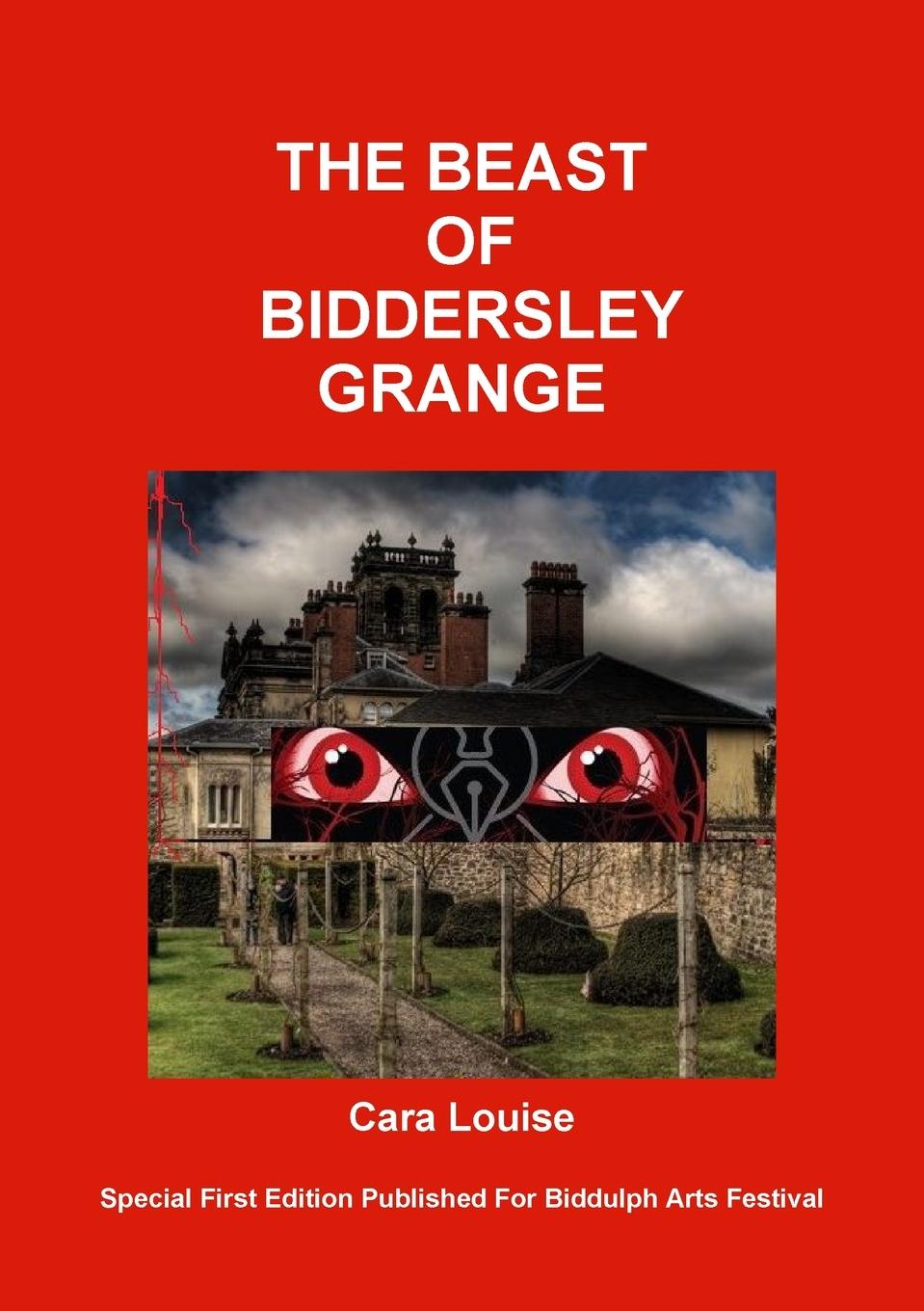 The Beast of Biddersley Grange