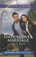 Undercover Marriage (Mills & Boon Love Inspired Suspense)
