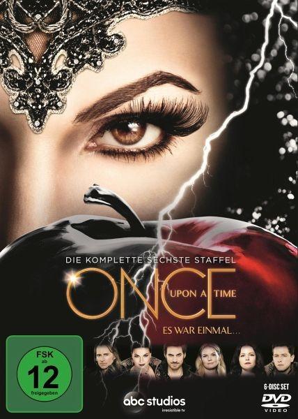 Once Upon a Time - Es war einmal
