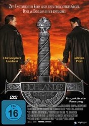 Highlander 4 - Endgame