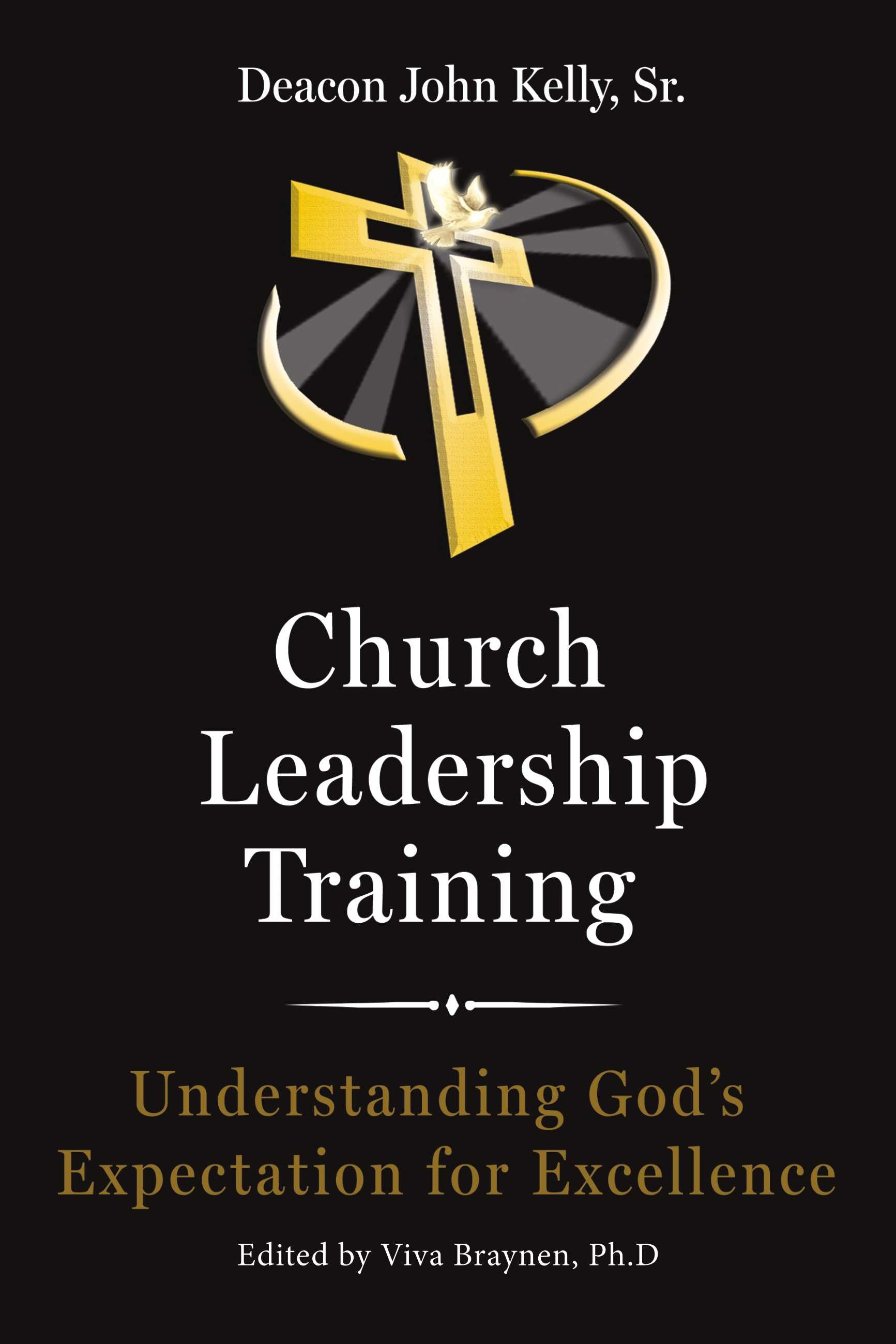 Church Leadership Training