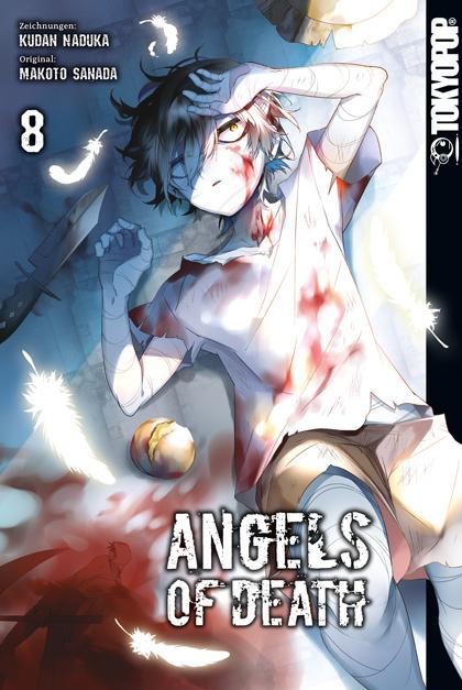 Angels of Death 08