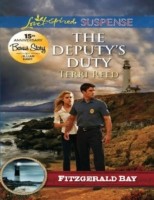 Deputy's Duty (Mills & Boon Love Inspired Suspense) (Fitzgerald Bay - Book 6)