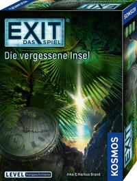 Exit - Die vergessene Insel