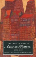 Dedalus Book of Austrian Fantasy;1890-2000