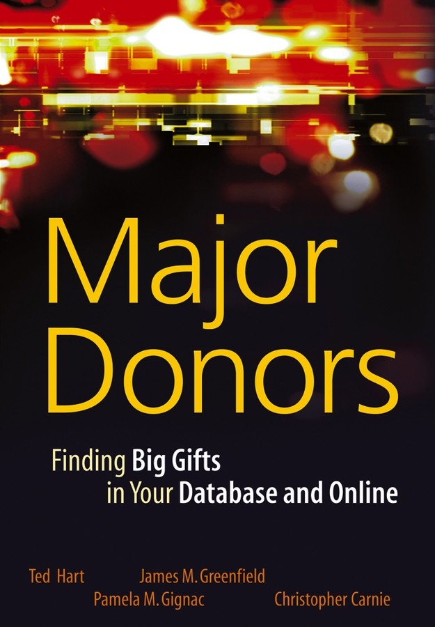Major Donors,