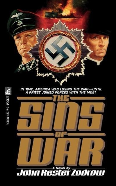 Sins of War
