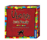 Ubongo 3-D Family (Spiel)