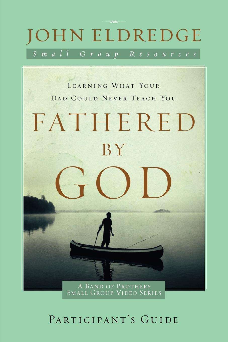 Fathered by God